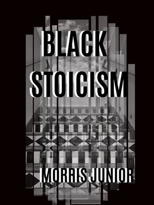 cover image of Black Stoicism